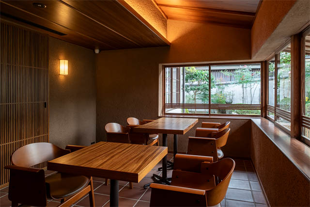 太宰府天満宮を象徴する“梅”をテーマにした限定商品を販売「茅乃舎 太宰府天満宮参道店」オープン