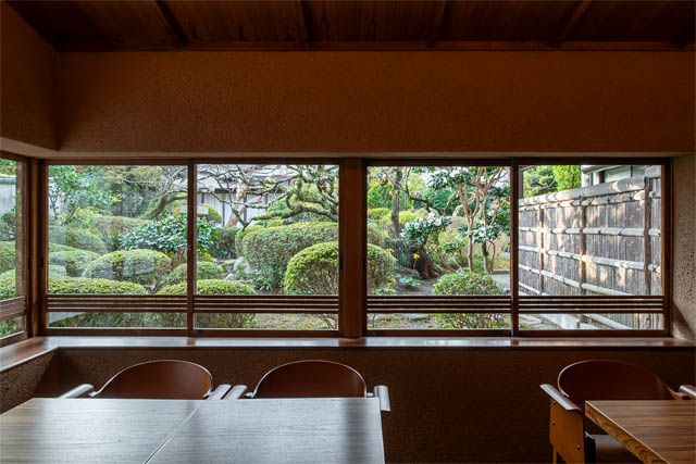 太宰府天満宮を象徴する“梅”をテーマにした限定商品を販売「茅乃舎 太宰府天満宮参道店」オープン