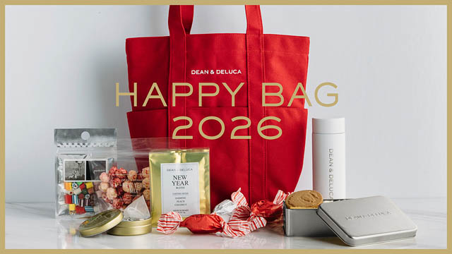 エントリー期間:11月21日(金) ~ 11月25日(火)17:00
ご購入手続き期間:12月3日(水)10:00 ~ 12月4日(木)17:00
購入制限:おひとり様1点限り
お届け予定:2026年1月中旬
12月4日(木)17:00までにご購入を完了していただけない場合、当選は無効となります。