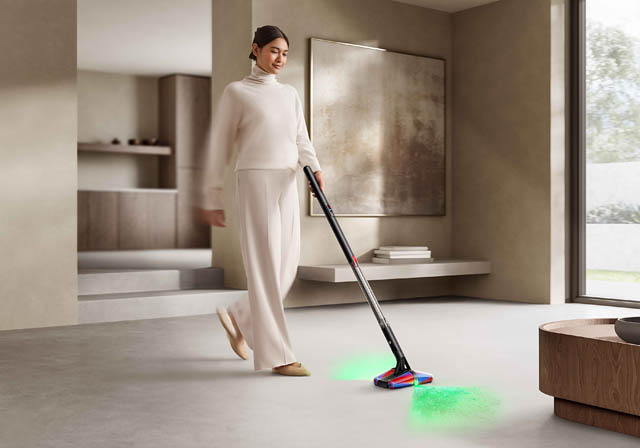 北九州市 - ふるさと納税返礼品にダイソン製品が登場