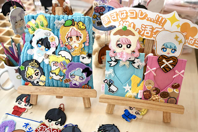 全国進出が決定「マイドールワッペン」福岡と名古屋に今秋オープンへ