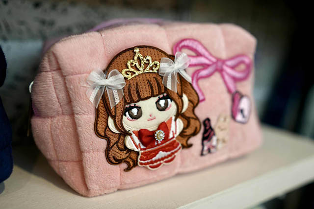 全国進出が決定「マイドールワッペン」福岡と名古屋に今秋オープンへ