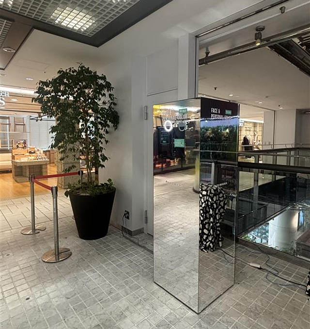 ソラリアプラザ 2025年リニューアル第二弾 - 3店舗が新規＆リニューアルオープン