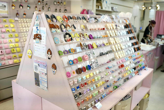 全国進出が決定「マイドールワッペン」福岡と名古屋に今秋オープンへ