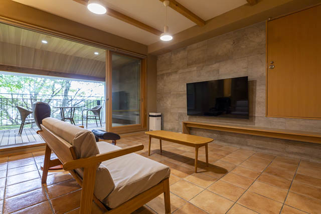 全客室天然温泉付き愛犬同伴型ラグジュアリーリゾートホテル「レジーナリゾート由布院」今秋開業