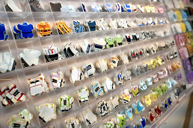 全国進出が決定「マイドールワッペン」福岡と名古屋に今秋オープンへ