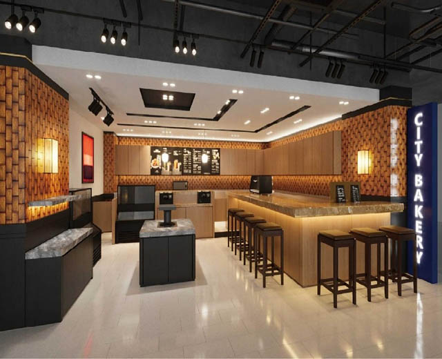 ソラリアプラザ 2025年リニューアル第二弾 - 3店舗が新規＆リニューアルオープン