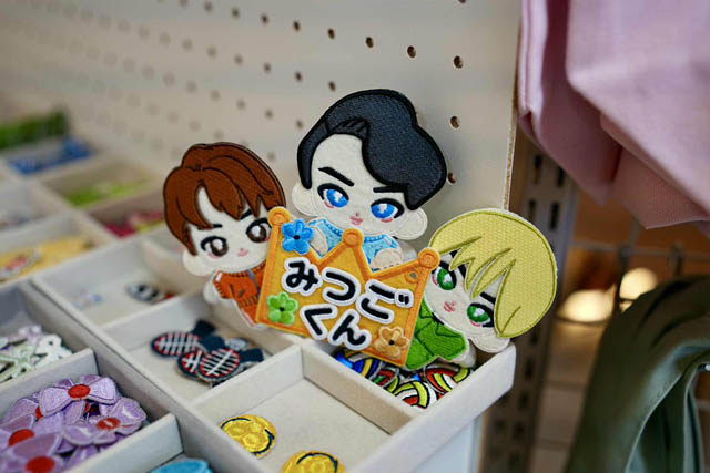 全国進出が決定「マイドールワッペン」福岡と名古屋に今秋オープンへ