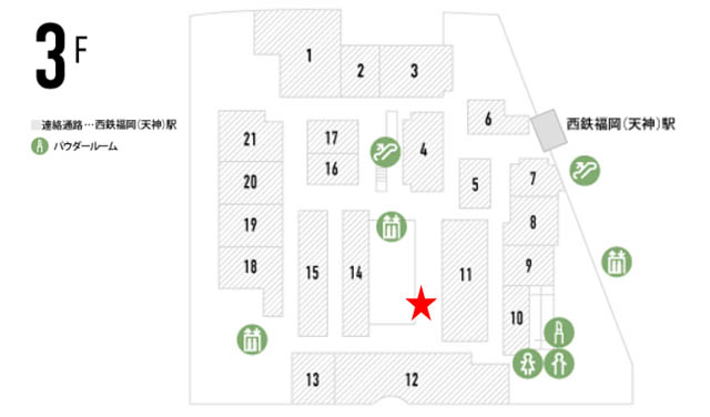 ソラリアプラザ 2025年リニューアル第二弾 - 3店舗が新規＆リニューアルオープン