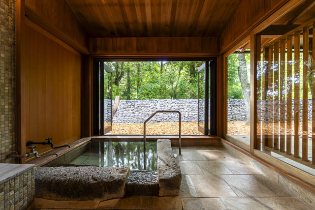 全客室天然温泉付き愛犬同伴型ラグジュアリーリゾートホテル「レジーナリゾート由布院」今秋開業