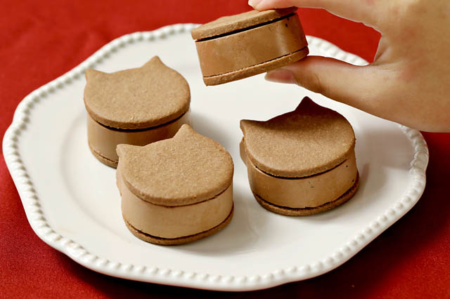 ねこねこ -「NEKO NEKO WINTER HOLIDAYS ～ね！こねこAfternoon～」をテーマとする新商品発売へ