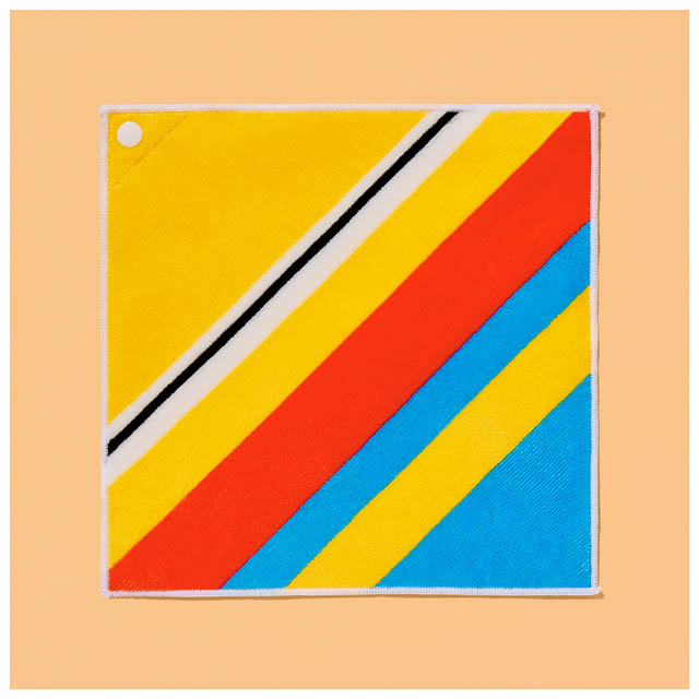 ファミマ - コンビニエンスウェア「ザ・シンプソンズ」のスウェット、ラインソックス、タオルインポーチが登場