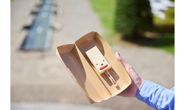 ハウステンボス「ヨーロピアン・ホーリー・クリスマス」Dick Bruna TABLEがコラボ - ミッフィーに染まる冬舞台で楽しむグルメ&新グッズを続々発表