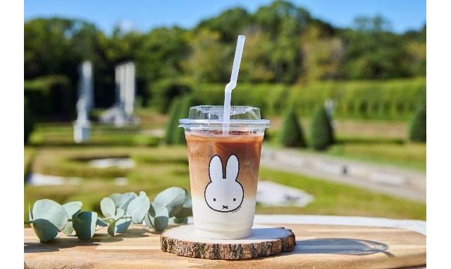 ハウステンボス「ヨーロピアン・ホーリー・クリスマス」Dick Bruna TABLEがコラボ - ミッフィーに染まる冬舞台で楽しむグルメ&新グッズを続々発表