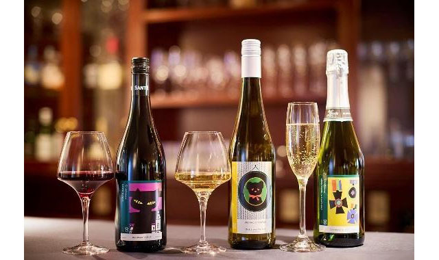 ハウステンボス「ヨーロピアン・ホーリー・クリスマス」Dick Bruna TABLEがコラボ - ミッフィーに染まる冬舞台で楽しむグルメ&新グッズを続々発表