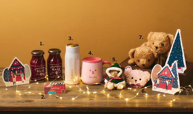 タリーズコーヒー「タリーズドバイチョコレートラテ」「＆TEA ラムレーズンロイヤルミルクティー」など季節の新商品発売へ