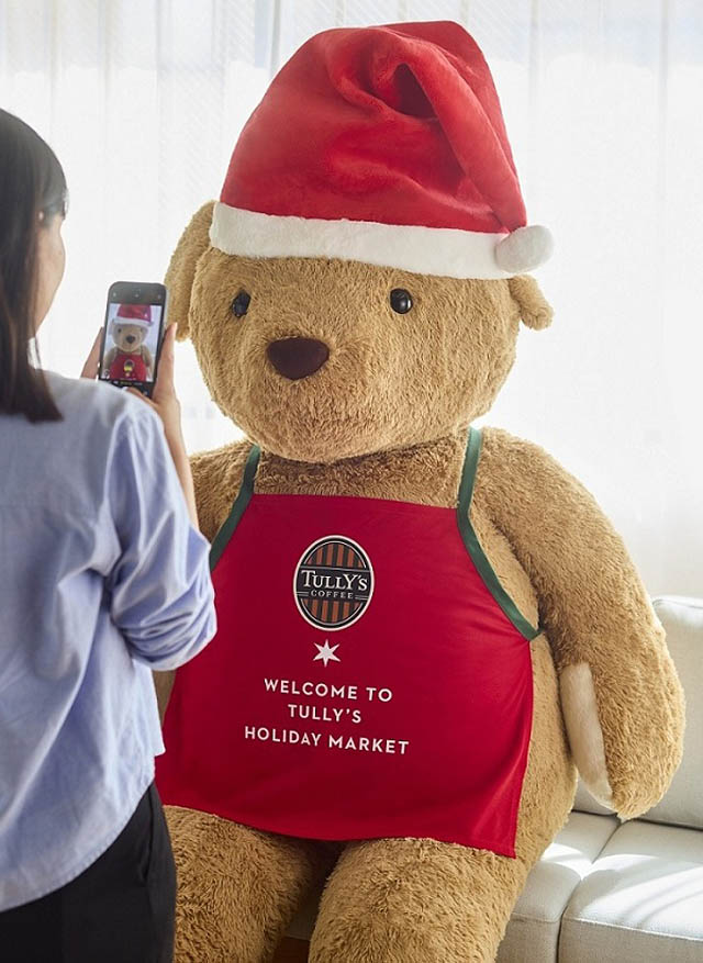 タリーズコーヒー「タリーズドバイチョコレートラテ」「＆TEA ラムレーズンロイヤルミルクティー」など季節の新商品発売へ