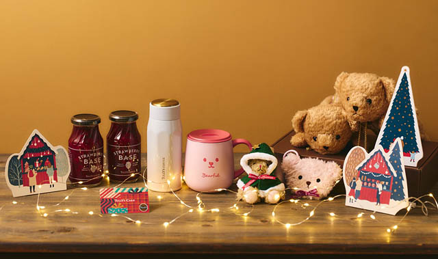 タリーズコーヒー「タリーズドバイチョコレートラテ」「＆TEA ラムレーズンロイヤルミルクティー」など季節の新商品発売へ