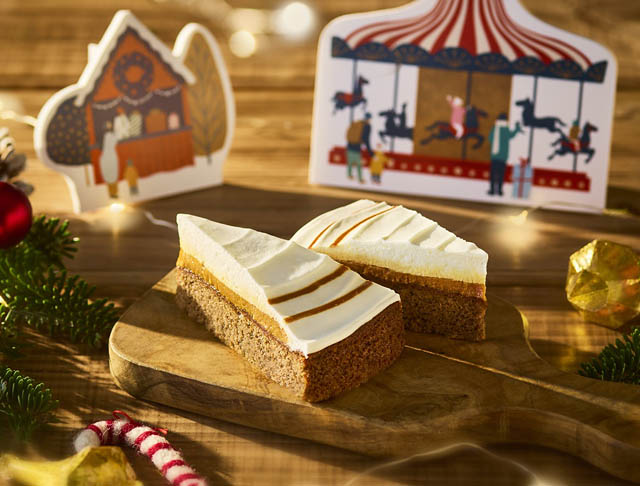 タリーズコーヒー「タリーズドバイチョコレートラテ」「＆TEA ラムレーズンロイヤルミルクティー」など季節の新商品発売へ