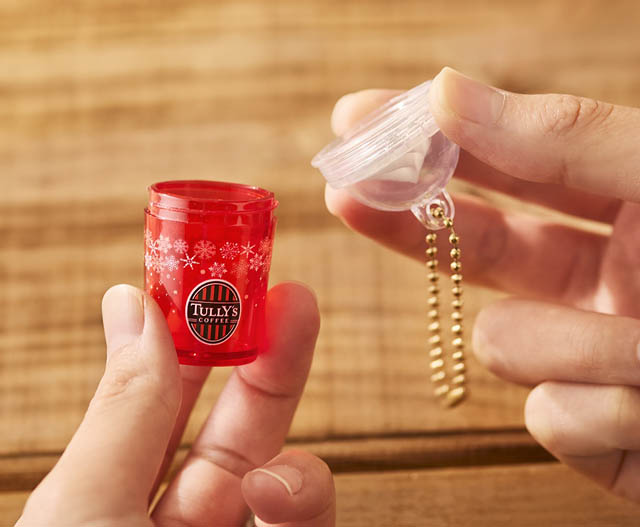 タリーズコーヒー「タリーズドバイチョコレートラテ」「＆TEA ラムレーズンロイヤルミルクティー」など季節の新商品発売へ