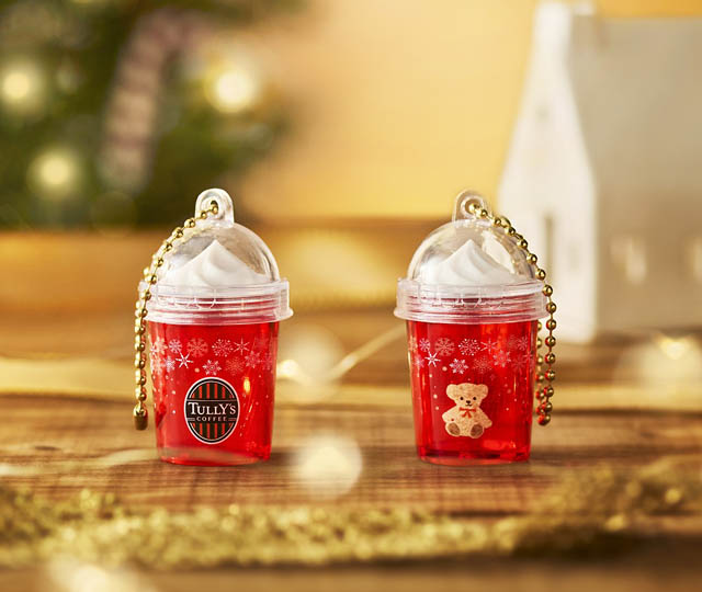 タリーズコーヒー「タリーズドバイチョコレートラテ」「＆TEA ラムレーズンロイヤルミルクティー」など季節の新商品発売へ