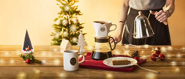 タリーズコーヒー「タリーズドバイチョコレートラテ」「＆TEA ラムレーズンロイヤルミルクティー」など季節の新商品発売へ