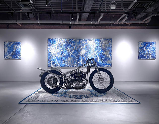 大丸福岡天神店 - 天神出店50周年を祝した特別催し「天神孔雀祭」開催へ