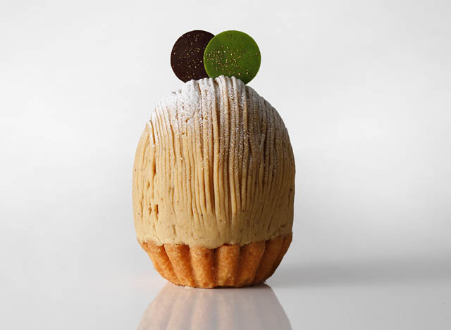 ホテルニューオータニ博多「スーパースイーツビュッフェ～マロン＆秋の実り～」開催