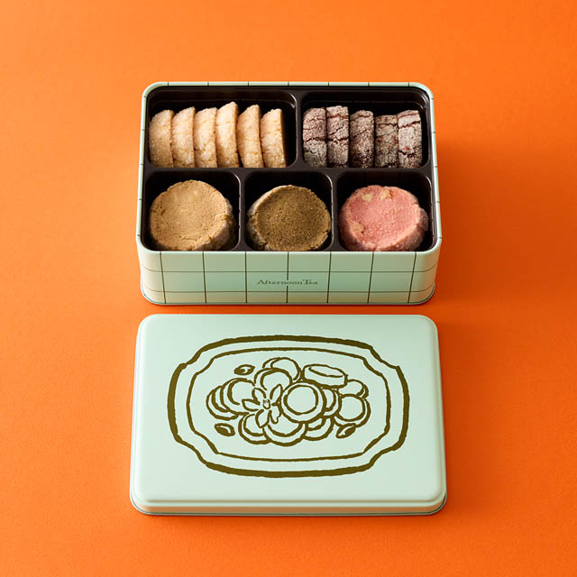 Afternoon Tea「ニューイヤーズバッグ2026」事前販売 予約受付開始へ