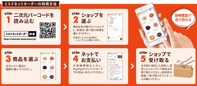 ミスタードーナツ - メタモンがドーナツツリーに変身!?「タマゲた！ メタモンのドーナツツリー」期間限定発売