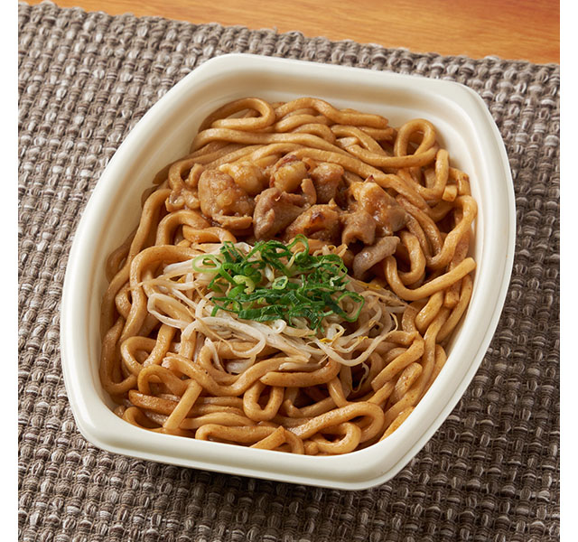 九州地方限定 - ファミマ「九州麺めぐりフェア」開催