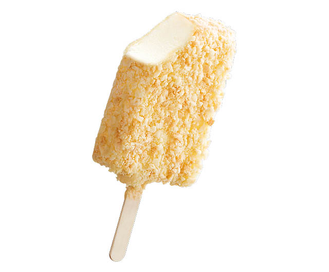 竹下製菓から「ブラックモンブラン ホワイト」新発売へ