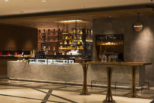 グランド ハイアット 福岡「クリスマスケーキ＆テイクアウトフード 2025」予約受付開始