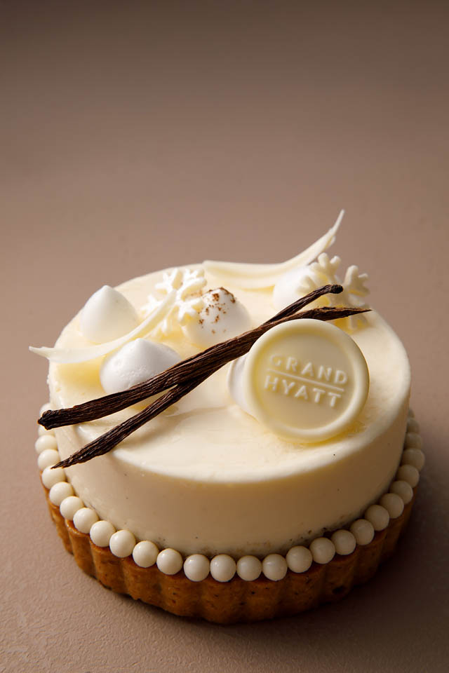 グランド ハイアット 福岡「クリスマスケーキ＆テイクアウトフード 2025」予約受付開始