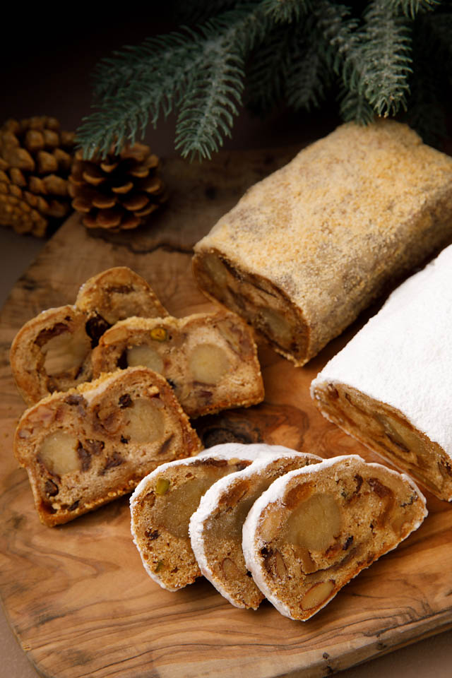 グランド ハイアット 福岡「クリスマスケーキ＆テイクアウトフード 2025」予約受付開始