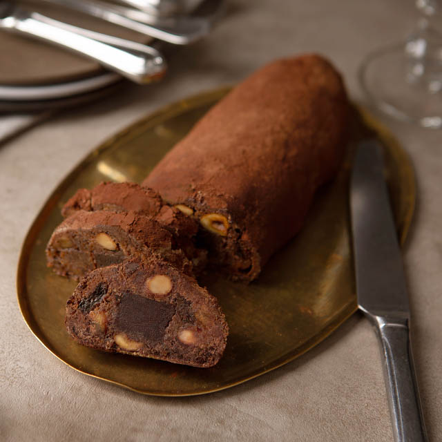 THE CITY BAKERY「CBブラウニーシュトーレン」予約受付開始