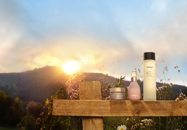 グランド ハイアット福岡×ジュリーク - ローズをテーマにした期間限定コラボレーションメニュー展開へ