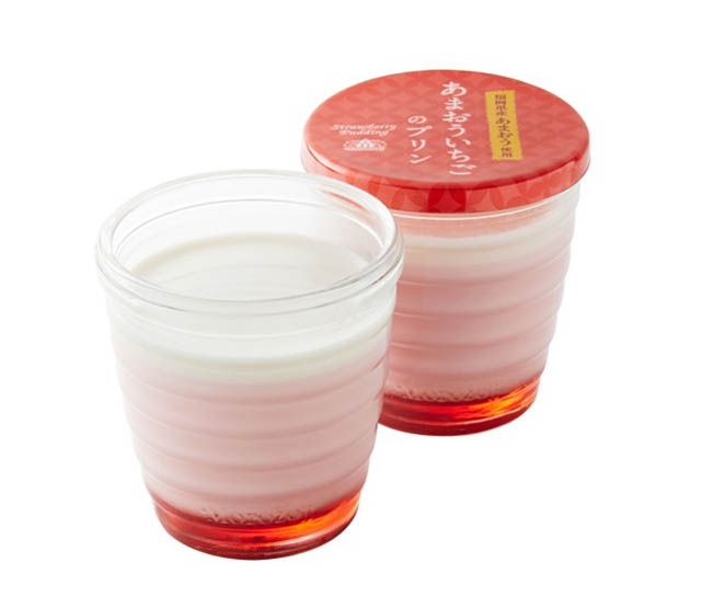 洋菓子メーカー モロゾフ - まるで「和」のプリンパフェ「ほうじ茶を使用した期間限定プリン」新発売