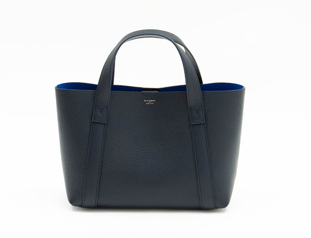 レザーアイテムを展開するバッグブランド 「PELLE MORBIDA」が福岡天神に新店舗をオープン