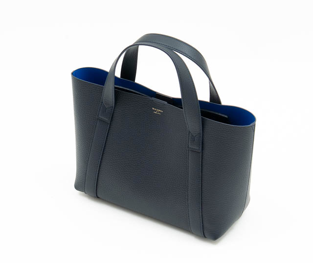 レザーアイテムを展開するバッグブランド 「PELLE MORBIDA」が福岡天神に新店舗をオープン