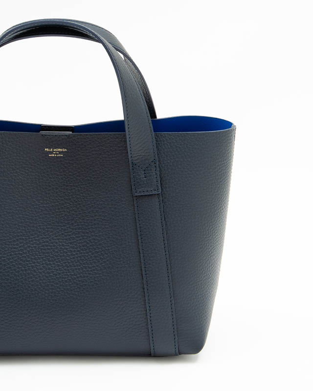 レザーアイテムを展開するバッグブランド 「PELLE MORBIDA」が福岡天神に新店舗をオープン