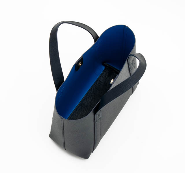 レザーアイテムを展開するバッグブランド 「PELLE MORBIDA」が福岡天神に新店舗をオープン