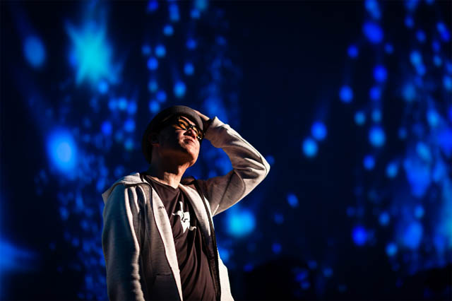 福岡市科学館 - 笑いも星空もマンテン 2025年秋場所「星兄の爆笑プラネタリウムショー」11月16日開催