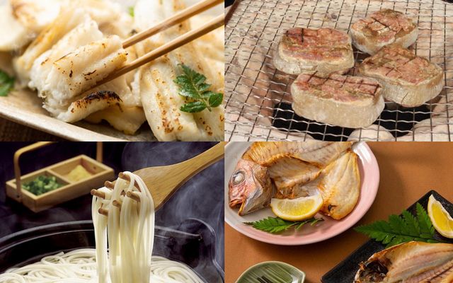 長崎の『しま』のうまかもんが大集結「ながさきしまの物産展」天神で開催！