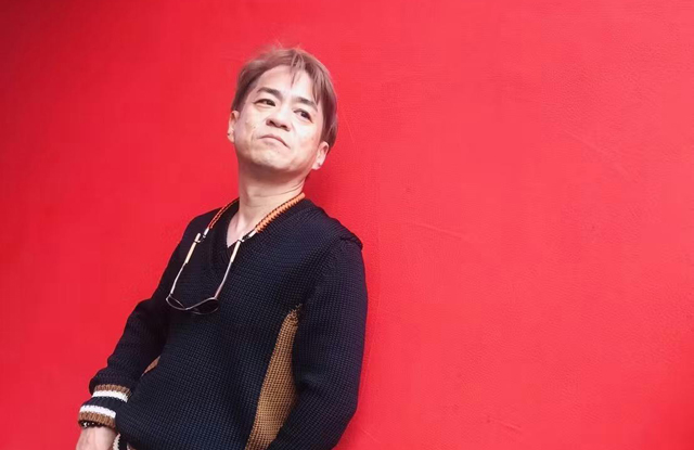 沖縄出身の実業家・音楽家の琉球 HAL が西南コミュニティーセンターにて特別講演を開催