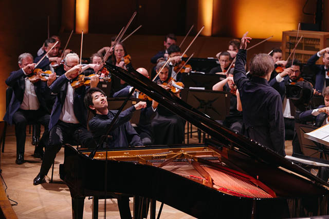 明日から先行販売開始 - 世界三大コンクール/エリザベート王妃国際音楽コンクール 日本人史上最高位受賞記念 久末航 ピアノ・リサイタル2026福岡公演