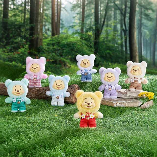 天神エリア随一のキャラクター集積拠点がさらに進化！九州初上陸の「TOPTOY」「fantasy village」が福岡PARCOに新たにオープン