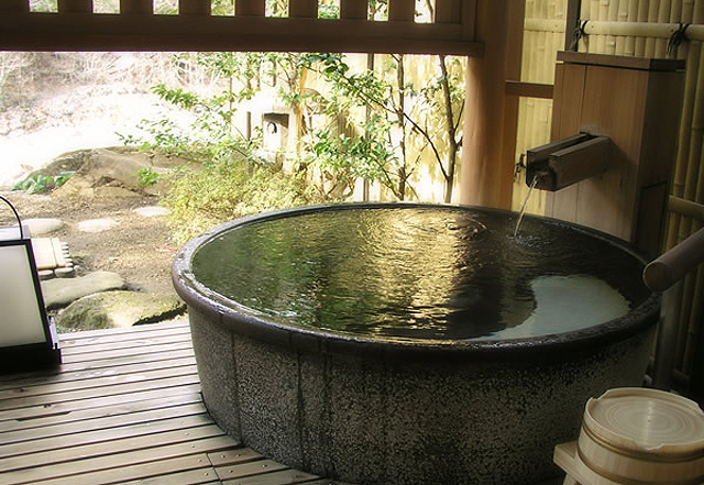 温泉の醍醐味をもっと愉しむための1日講座「温泉ソムリエ認定講座」開催