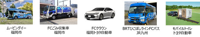 ジャパンモビリティショー福岡2025 - 追加情報解禁、マリンメッセ福岡を会場に4日間開催
