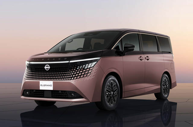 ジャパンモビリティショー福岡2025 - 追加情報解禁、マリンメッセ福岡を会場に4日間開催